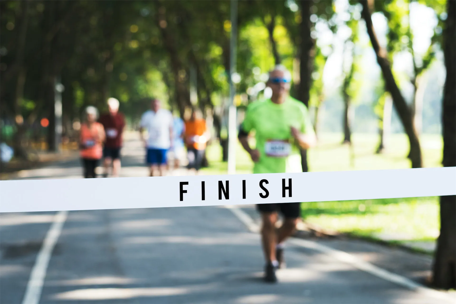 PAVE 5K Run & Walk